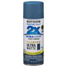 Tinta spray Rust-Oleum Painter's Touch 2X Ultra Matte 340ml