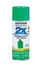 Tinta spray Rust-Oleum Painter's Touch Gloss Spring Green 354 ml Tinta spray Rust-Oleum Painter's Touch Gloss Spring Green 354 ml