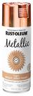 Tinta spray Rust-Oleum Specialty Leafing Copper 325 mL