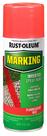 Tinta spray Rust-Oleum Specialty Marking 325 ml de laranja fluorescente