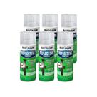 Tinta spray Rust-Oleum Specialty Reflective Finish 300 ml (pacote com 6)