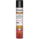 Tinta spray Rust-Oleum Stops Rust Turbo Gloss Black 710 ml