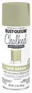 Tinta spray Rust-Oleum Tate Green Chalked All-in-One 355 ml