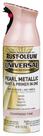 Tinta spray Rust-Oleum Universal All Surface Pearl 325 ml