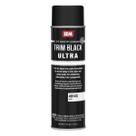 Tinta Spray SEM 49143 Trim Black Ultra Acabamento Acetinado 411 g