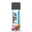Tinta spray smartcolor preto fosco 300ml 9711