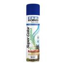 Tinta Spray Super Color Agrícola Azul 400ml - 6278011400 - Tekbond