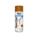 Tinta Spray Super Color Metálico 350ml 23311006900 Tekbond Tinta Spray Super Color Metálico 350ml 23311006900 Tekbond