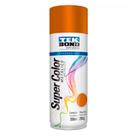 Tinta Spray Super Color Rose Gold Metálico 350ml 250g 23411006900