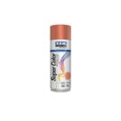 Tinta Spray Super Color TEKBOND Metalico 350ml - Tek Bond Tinta Spray Super Color TEKBOND Metalico 350ml - Tek Bond