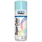 Tinta Spray Super Color Uso Geral 350ml Azul Claro Tekbond Tinta Spray Super Color Uso Geral 350ml Azul Claro Tekbond