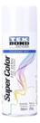 Tinta Spray Tek Bond Branco Brilhante Uso Geral 350ml