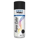 Tinta Spray Tekbond Alta Temperatura Preto Fosco 350ml Tinta Spray Tekbond Alta Temperatura Preto Fosco 350ml