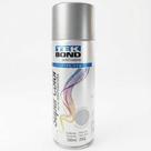 Tinta Spray TekBond Alumínio Alta Temperatura 600C 350ml