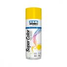 Tinta Spray Tekbond Amarelo 350Ml