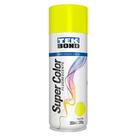 Tinta Spray Tekbond Amarelo Fluorescente 350ml Tinta Spray Tekbond Amarelo Fluorescente 350ml