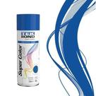 Tinta Spray Tekbond Azul 350ml Uso Geral Multiuso para Superfícies Diversas
