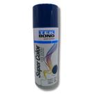 Tinta Spray TekBond Azul Escuro Uso Geral 350ml