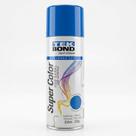 Tinta Spray TekBond Azul Uso Geral 350ml