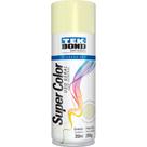 Tinta Spray Tekbond Bege 350Ml