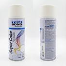Tinta Spray TekBond Branco Fosco Uso Geral 350ml
