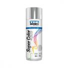 Tinta Spray Tekbond Cromado Metalico 350Ml