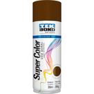 Tinta Spray Tekbond Marrom 350Ml