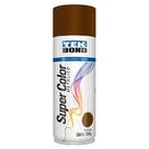 Tinta Spray Tekbond Metálica Bronze 350ml Tinta Spray Tekbond Metálica Bronze 350ml