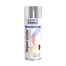 Tinta Spray Tekbond Metálica Cromado 350ml