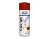 Tinta Spray Tekbond Metalico Vermelho 350Ml/250G