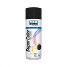 Tinta Spray Tekbond Preto Fosco 350Ml