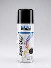 Tinta Spray TekBond Preto Fosco Uso Geral 350ml