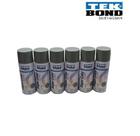 Tinta Spray Tekbond Primer Fundo Uso Geral 350ml Com 6 Unidade Tinta Spray Tekbond Primer Fundo Uso Geral 350ml Com 6 Unidade