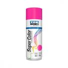 Tinta Spray Tekbond Rosa Fluorescente 350Ml Tinta Spray Tekbond Rosa Fluorescente 350Ml