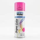 Tinta Spray TekBond Rosa Fluorescente 350ml Tinta Spray TekBond Rosa Fluorescente 350ml