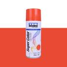 Tinta Spray Tekbond Super Color Laranja 350ml Brilho Natural Secagem Rápida Multiuso Tinta Spray Tekbond Super Color Laranja 350ml Brilho Natural Secagem Rápida Multiuso