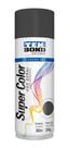 Tinta Spray Tekbond Supercolor Uso Geral 350ml Várias Cores