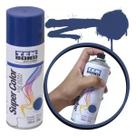 Tinta Spray Tekbond Supercolor Uso Geral 350ml Várias Cores