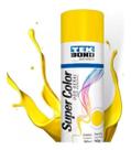 Tinta Spray Tekbond Supercolor Uso Geral 350ml Várias Cores