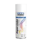 Tinta Spray Tekbond Uso Geral 350ml Branco Brilhante Tinta Spray Tekbond Uso Geral 350ml Branco Brilhante