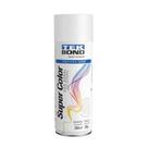 Tinta Spray Tekbond Uso Geral 350ml Branco Fosco Tinta Spray Tekbond Uso Geral 350ml Branco Fosco