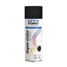 Tinta Spray Tekbond Uso Geral 350ml Preto Fosco Tinta Spray Tekbond Uso Geral 350ml Preto Fosco