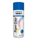 Tinta Spray Tekbond Uso Geral Azul 350ml Tinta Spray Tekbond Uso Geral Azul 350ml