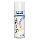 Tinta Spray Tekbond Uso Geral Branco Brilhante 350ml Tinta Spray Tekbond Uso Geral Branco Brilhante 350ml