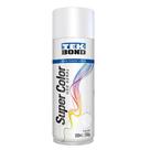Tinta Spray Tekbond Uso Geral Branco Fosco 350ml Tinta Spray Tekbond Uso Geral Branco Fosco 350ml