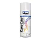 Tinta Spray Tekbond Uso Geral Gelo 350Ml/250G c/6 pcs