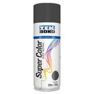 Tinta Spray Tekbond Uso Geral Grafite 350ml