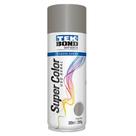 Tinta Spray Tekbond Uso Geral Platina 350ml Tinta Spray Tekbond Uso Geral Platina 350ml