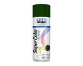 Tinta Spray Tekbond Uso Geral Verde Escuro 350Ml/250G c/6 pcs