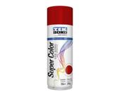 Tinta Spray Tekbond Uso Geral Vermelho 350Ml/250G c/6 pcs